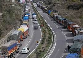 poonch highway